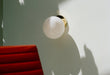 Tip of The Tongue Wall Lamp-DWHOME