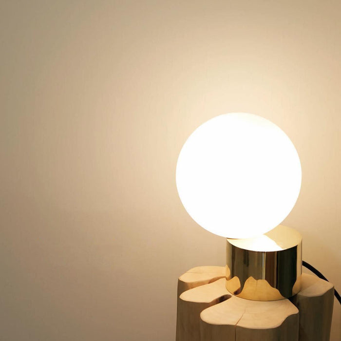 Tip of The Tongue Table Lamp-DWHOME