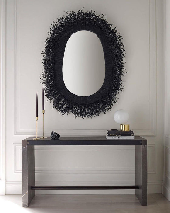 Tip of The Tongue Table Lamp-DWHOME