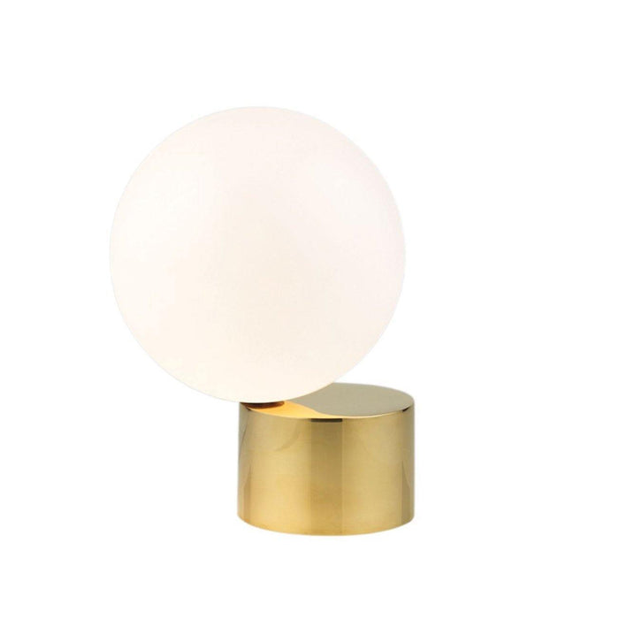 Tip of The Tongue Table Lamp-DWHOME