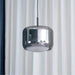 Titan Glass Pendant Lamp.