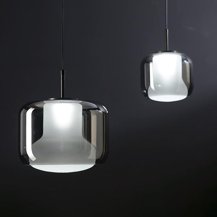 Titan Glass Pendant Lamp-DWHOME