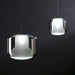 Titan Glass Pendant Lamp.