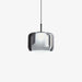 Titan Glass Pendant Lamp - Vakkerlight