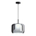 Titan Glass Pendant Lamp - Vakkerlight