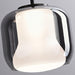 Titan Glass Pendant Lamp-DWHOME
