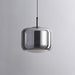 Titan Glass Pendant Lamp.