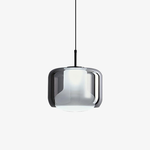 Titan Glass Pendant Lamp.