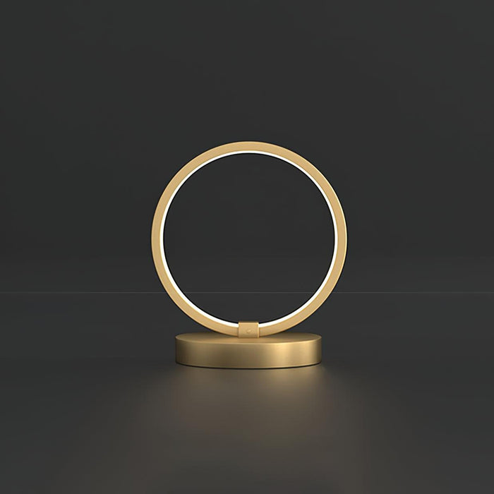 Tivoli Table Lamp-DWHOME