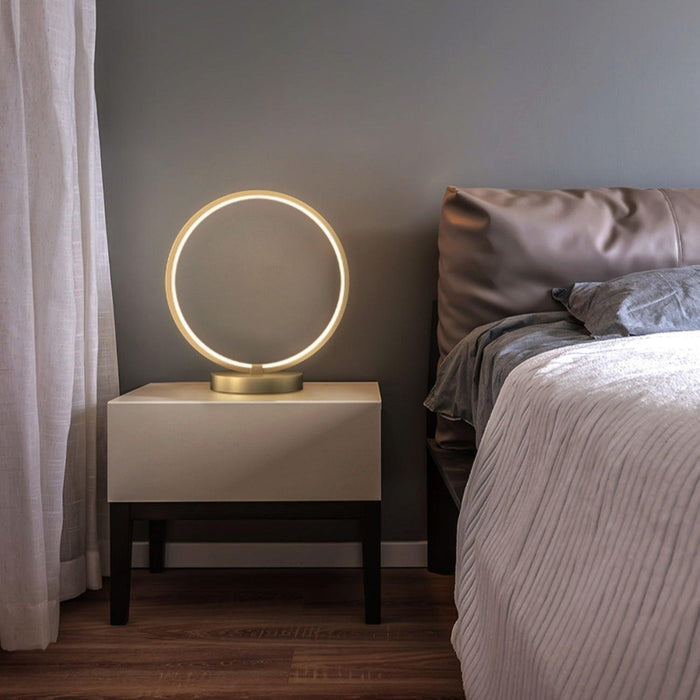 Tivoli Table Lamp-DWHOME