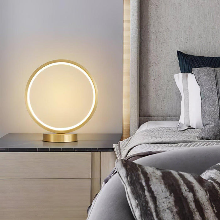 Tivoli Table Lamp-DWHOME
