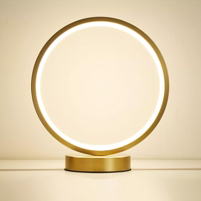 Tivoli Table Lamp-DWHOME