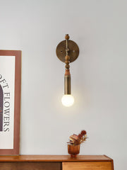 Toam Wall Lamp-DWHOME