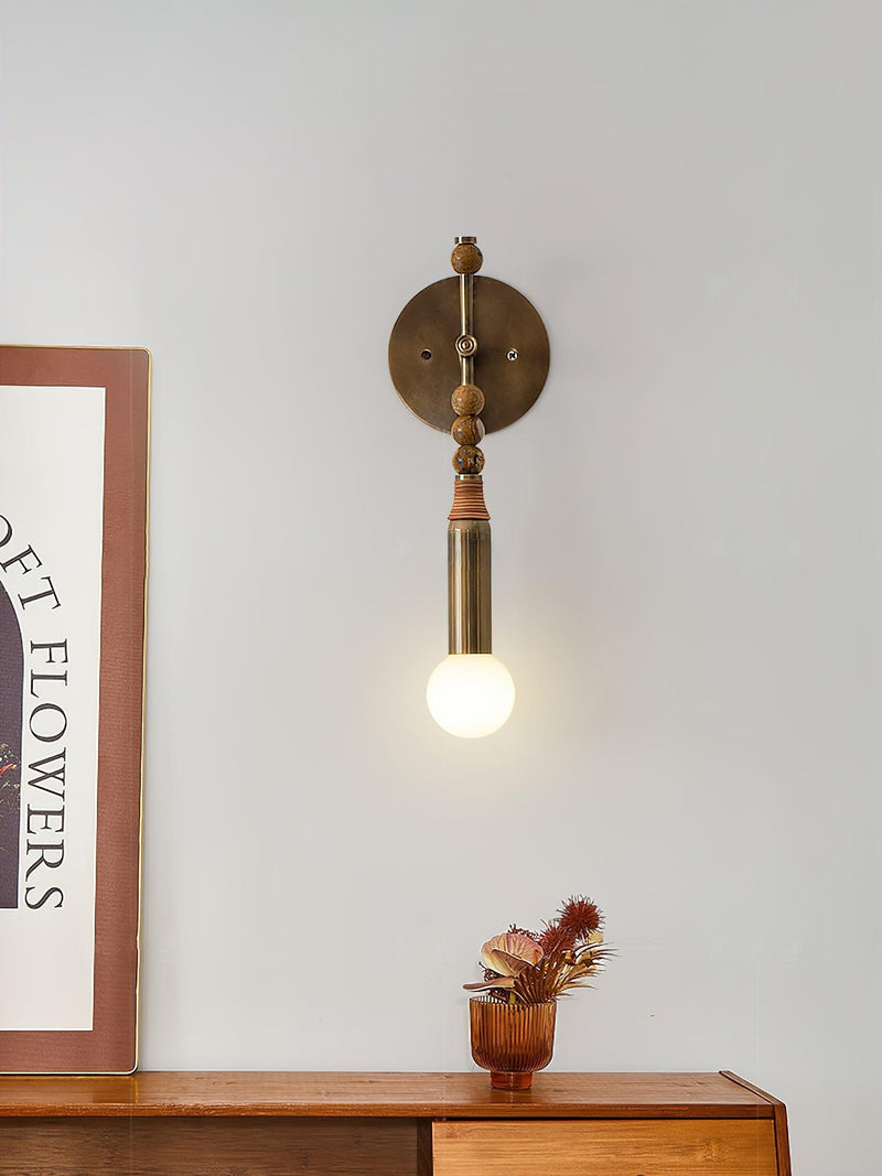 Toam Wall Lamp-DWHOME