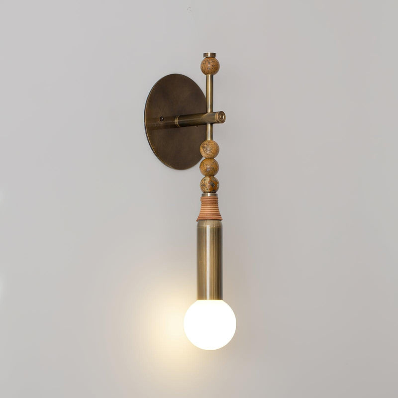Toam Wall Lamp-DWHOME