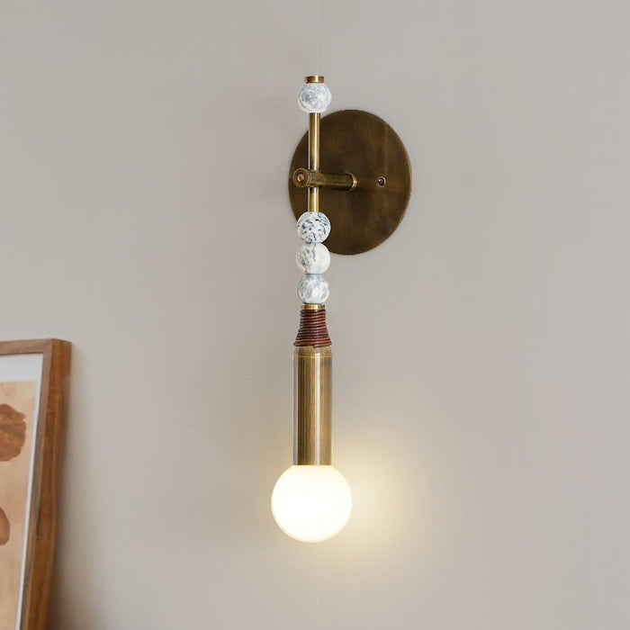 Toam Wall Lamp-DWHOME