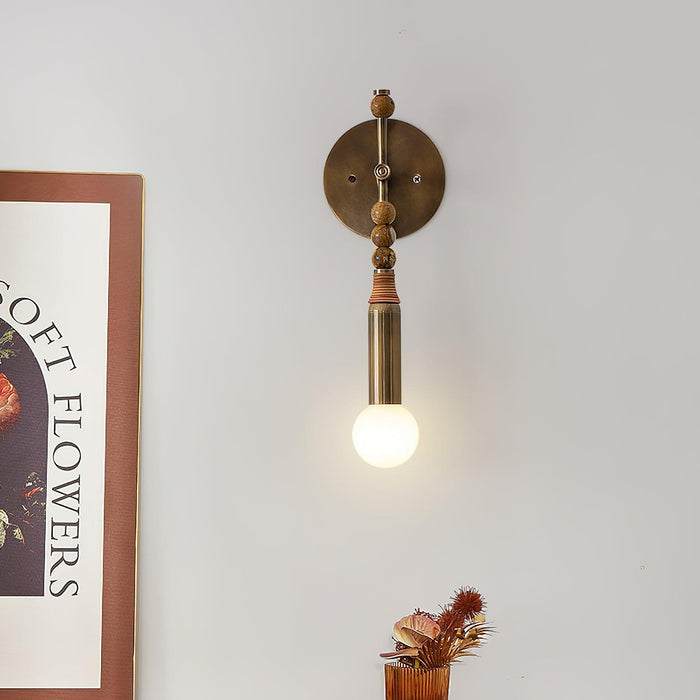Toam Wall Lamp-DWHOME