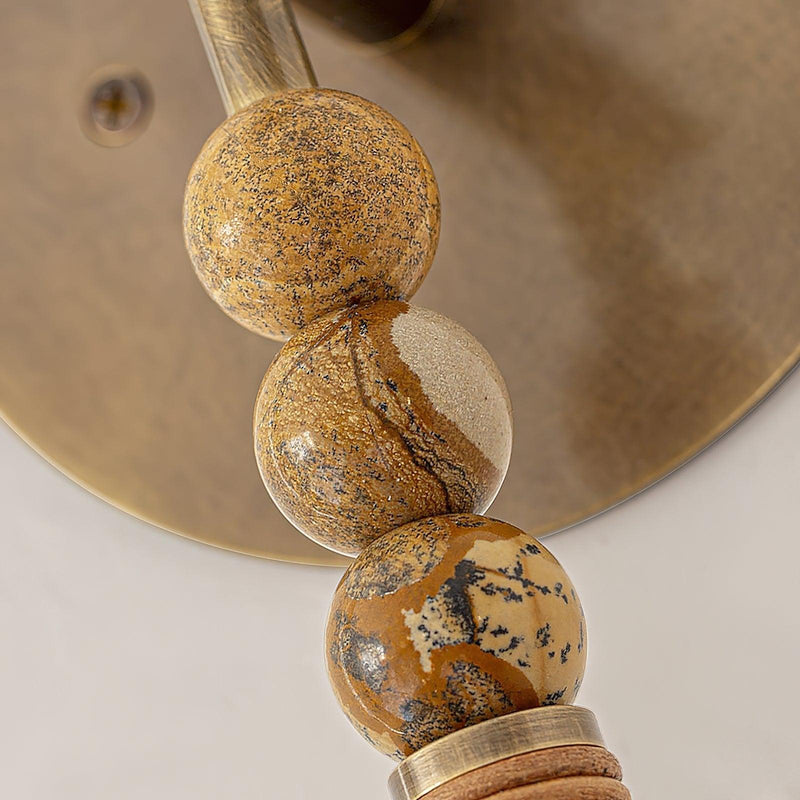 Toam Wall Lamp-DWHOME