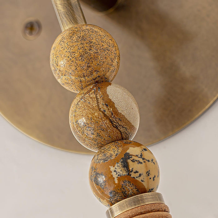 Toam Wall Lamp-DWHOME