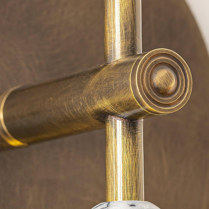 Toam Wall Lamp-DWHOME