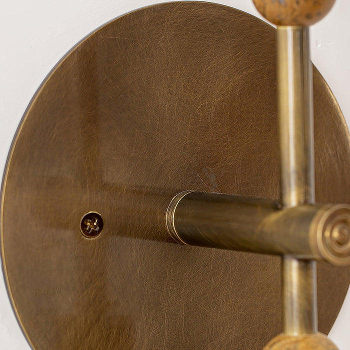 Toam Wall Lamp-DWHOME