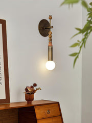 Toam Wall Lamp-DWHOME