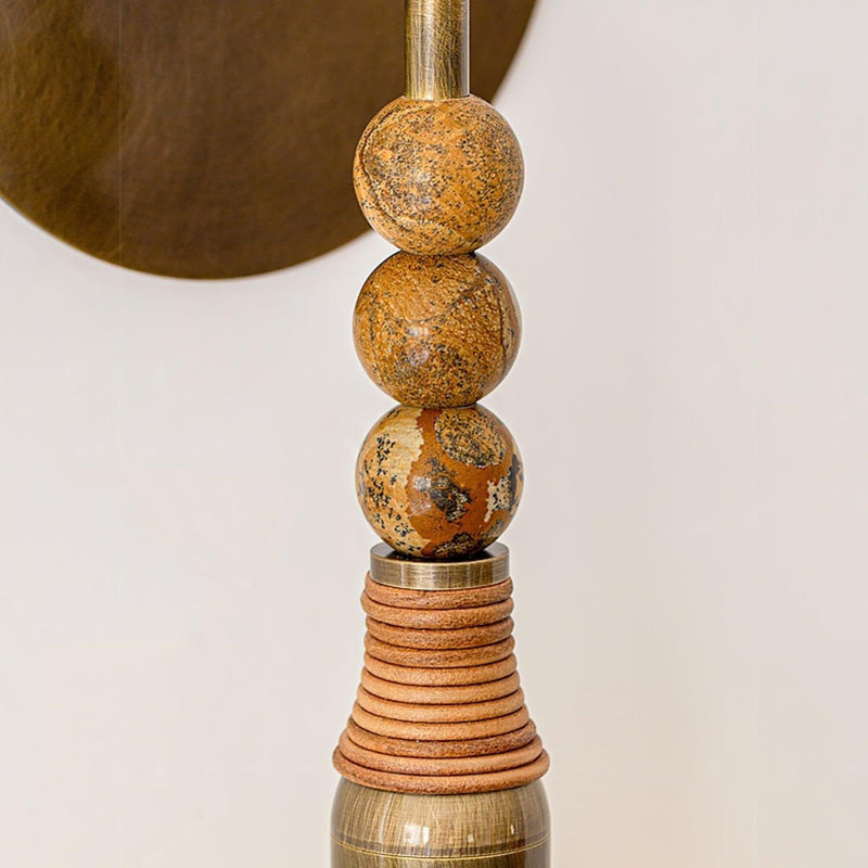 Toam Wall Lamp-DWHOME
