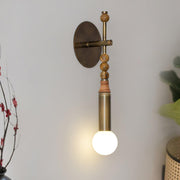 Toam Wall Lamp-DWHOME