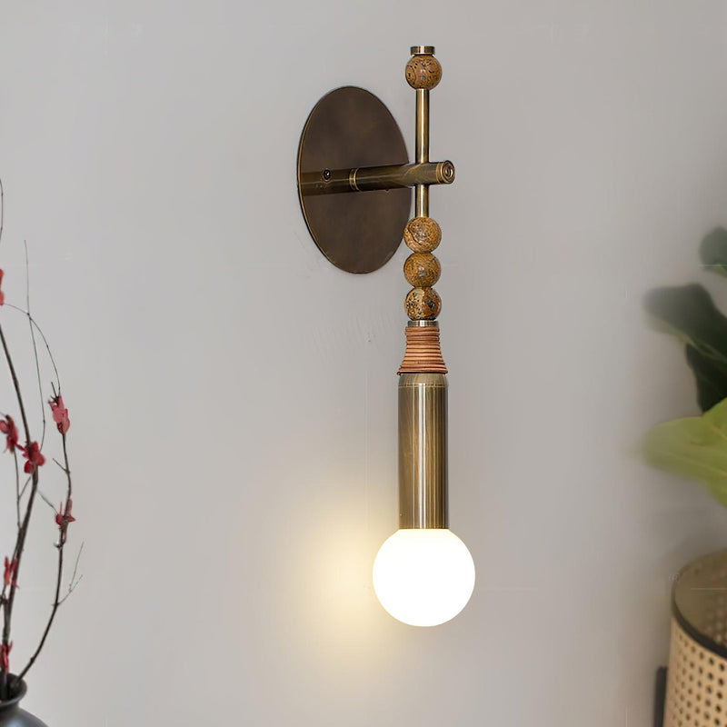 Toam Wall Lamp-DWHOME