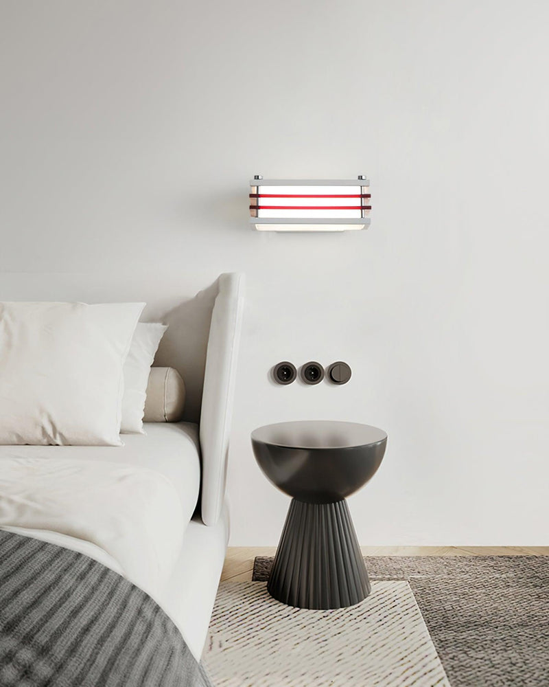 Toast Wall Lamp-DWHOME