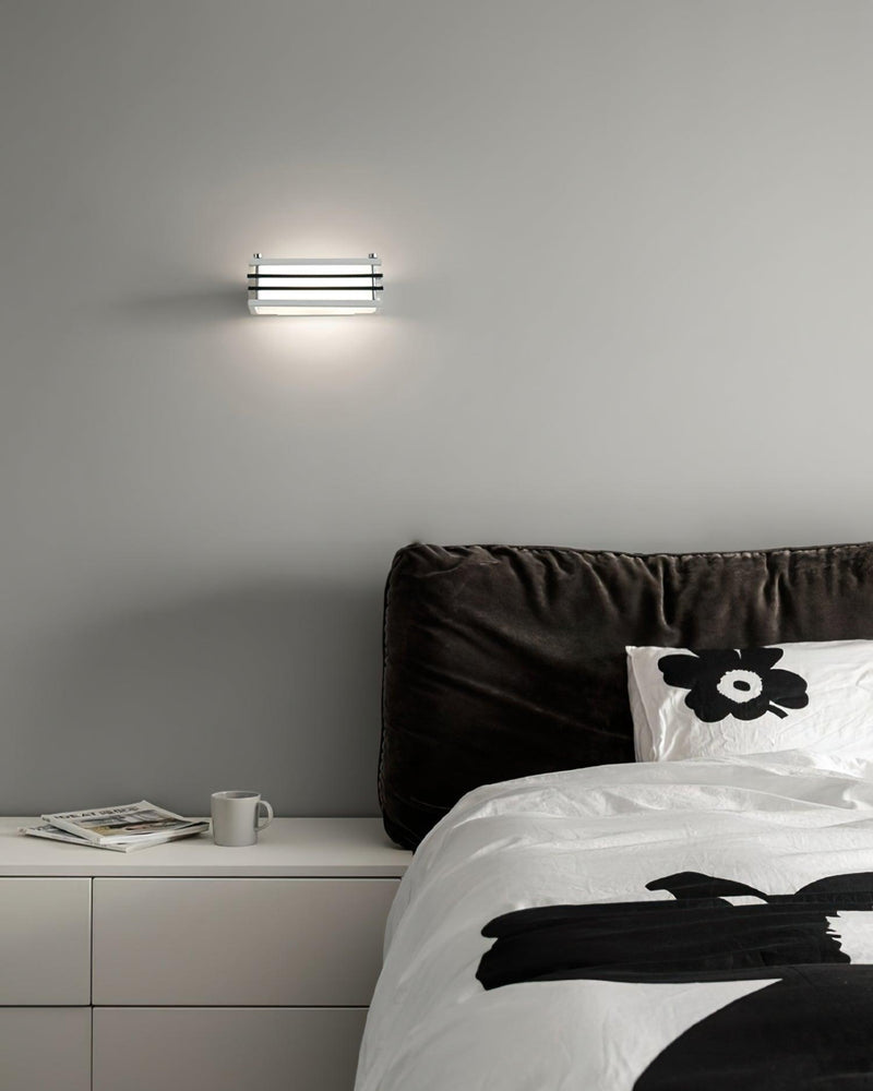 Toast Wall Lamp-DWHOME