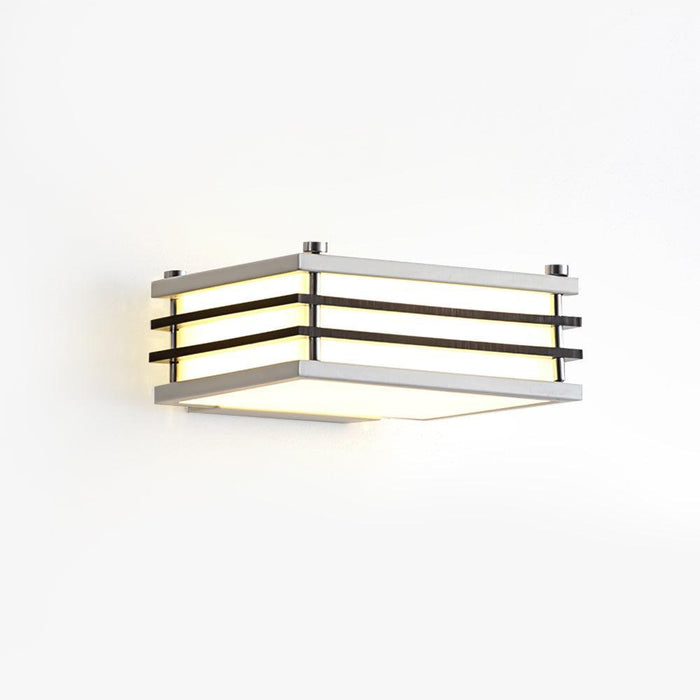 Toast Wall Lamp-DWHOME