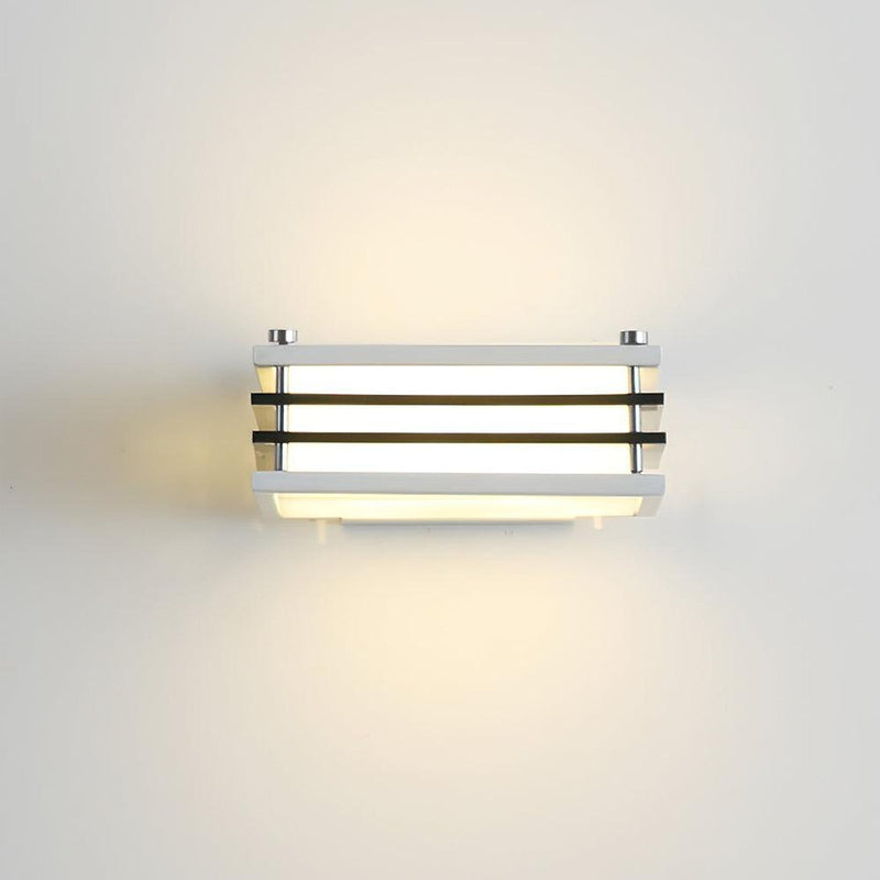 Toast Wall Lamp-DWHOME