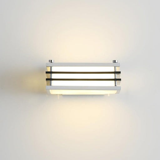 Toast Wall Lamp-DWHOME
