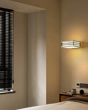 Toast Wall Lamp-DWHOME