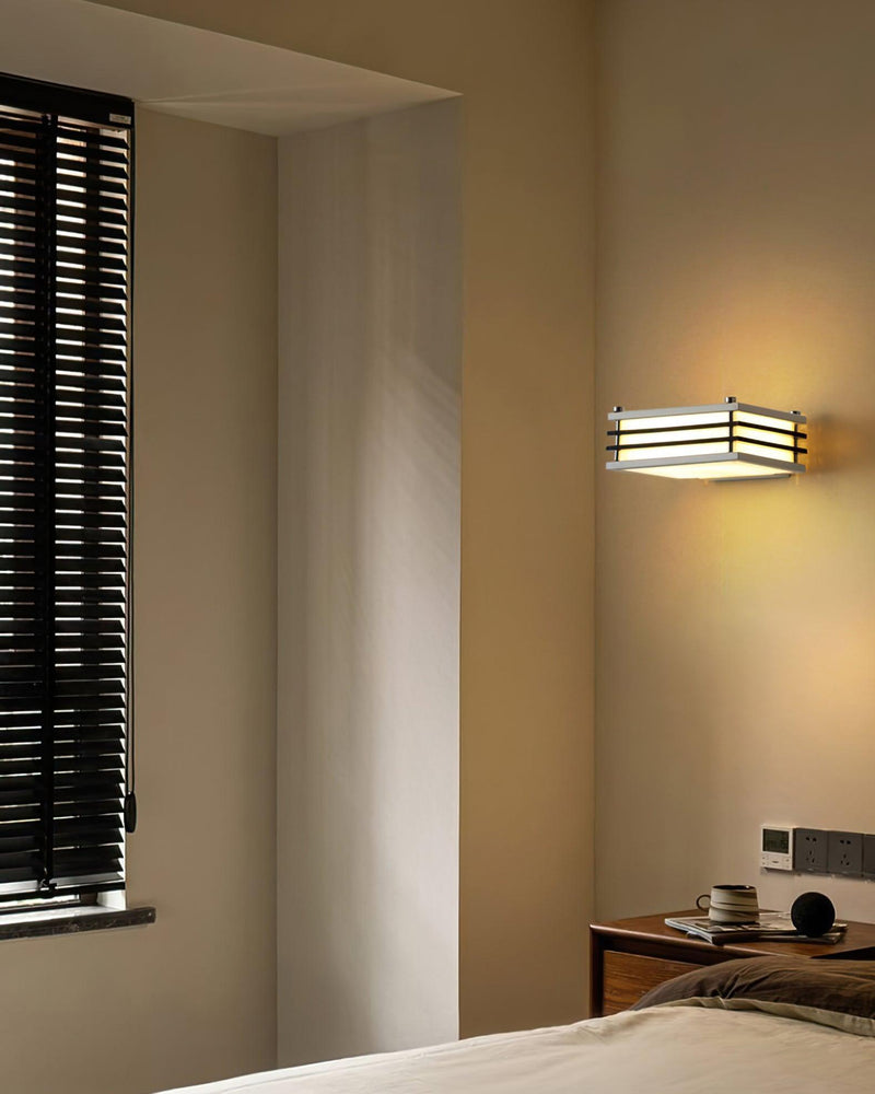 Toast Wall Lamp-DWHOME