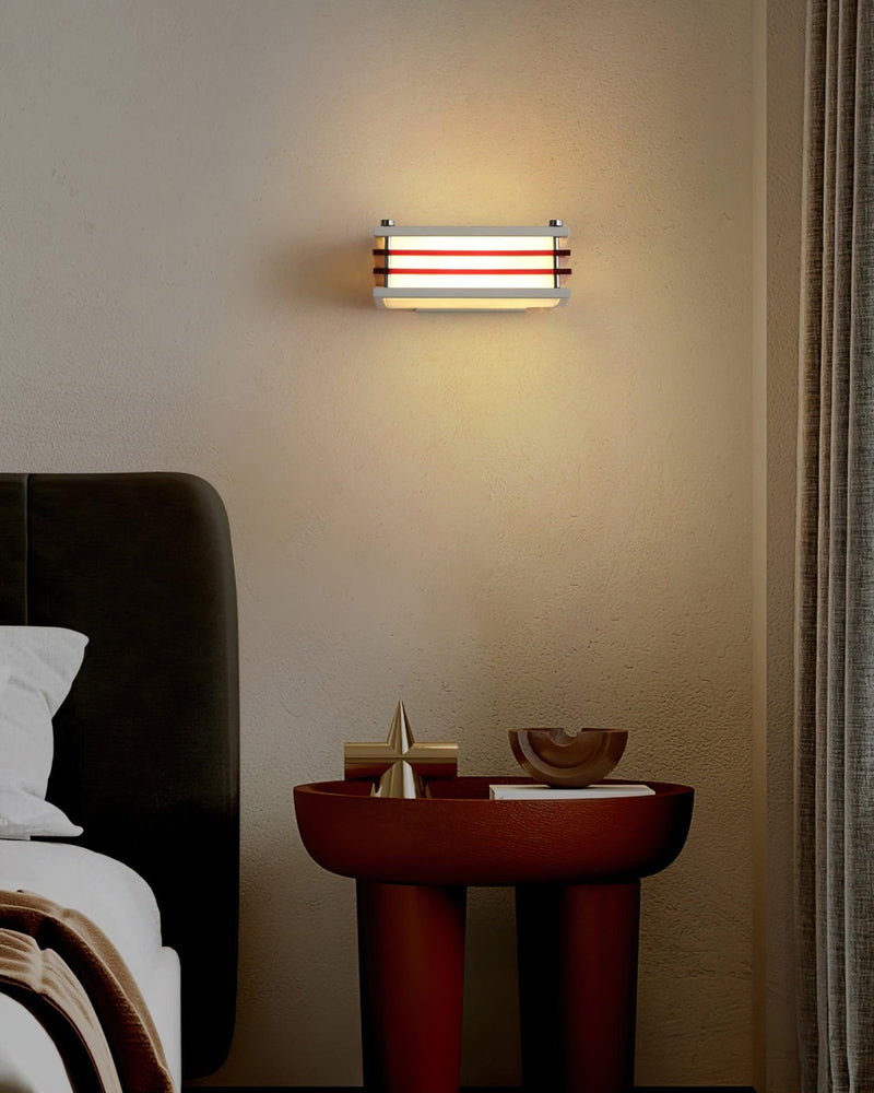 Toast Wall Lamp-DWHOME