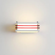 Toast Wall Lamp-DWHOME