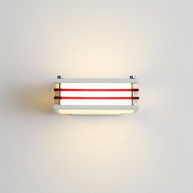 Toast Wall Lamp-DWHOME