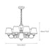 Tofty Chandelier-DWHOME