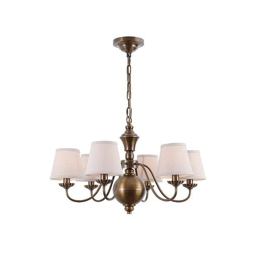 Tofty Chandelier-DWHOME