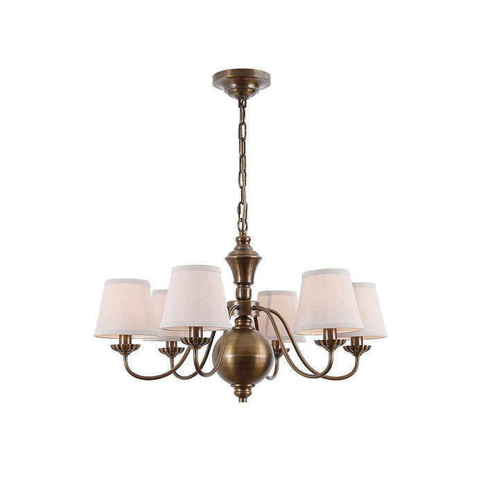 Tofty Chandelier-DWHOME