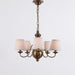 Tofty Chandelier-DWHOME