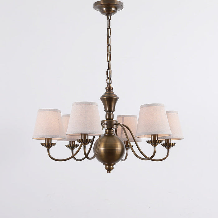 Tofty Chandelier-DWHOME