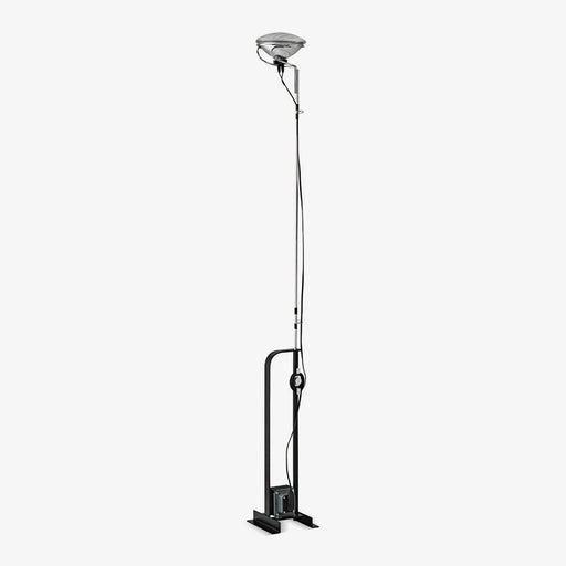 Toio Floor Lamp - DWHOME