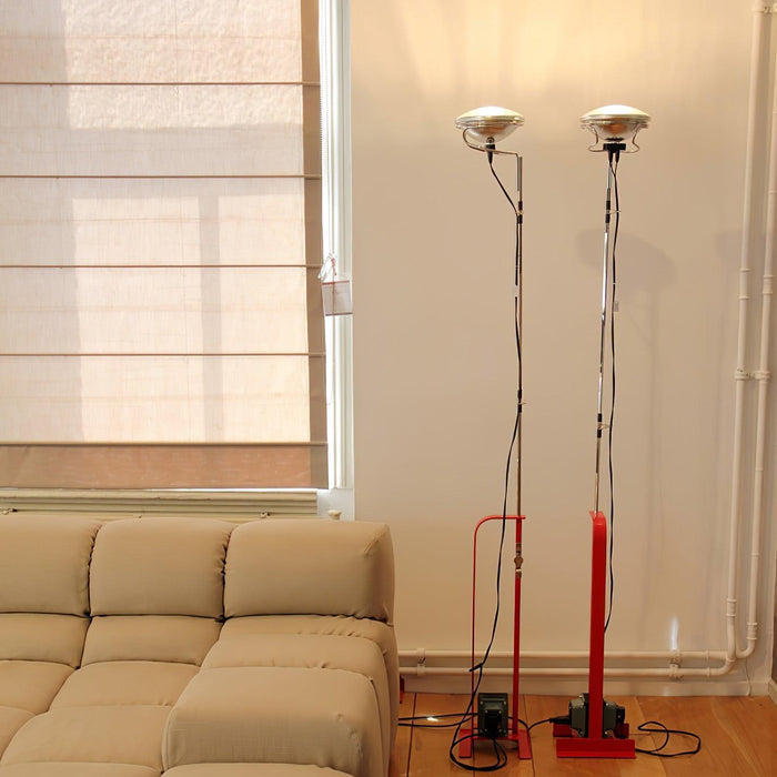 Toio Floor Lamp - DWHOME