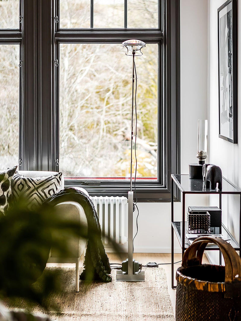 Toio Floor Lamp-DWHOME