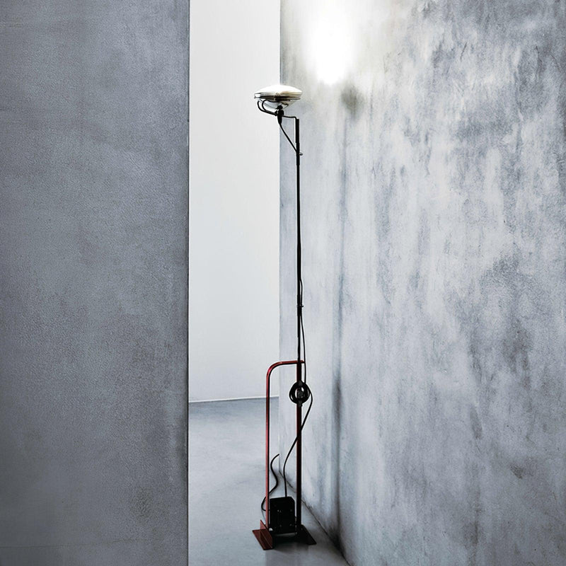 Toio Floor Lamp-DWHOME