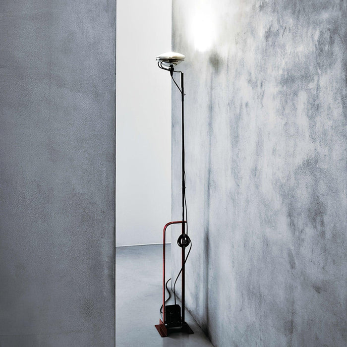 Toio Floor Lamp - DWHOME