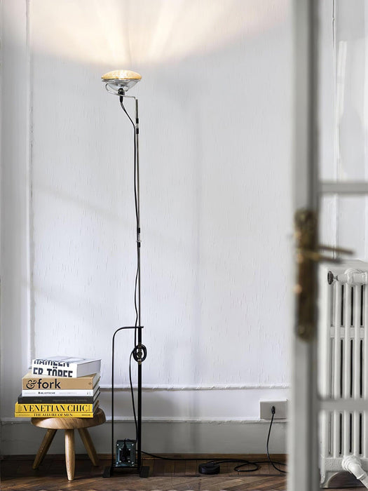 Toio Floor Lamp.